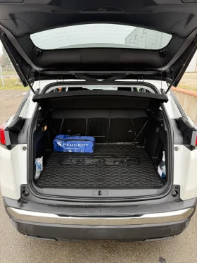 Peugeot 3008, снимка 5