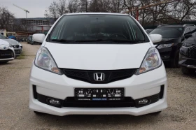 Honda Jazz 1.4 Si, снимка 2