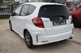 Honda Jazz 1.4 Si, снимка 5