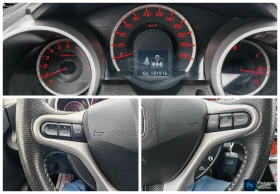 Honda Jazz 1.4 Si, снимка 15