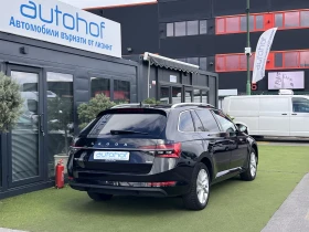 Skoda Superb STYLE/2.0TDI/200K.C./7AT/4X4, снимка 4