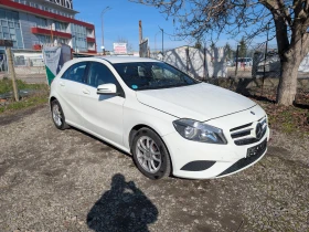 Mercedes-Benz A 180 1.6i/122ps, снимка 3