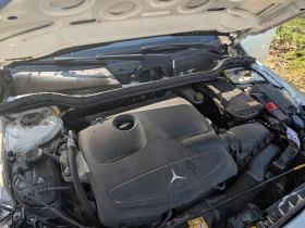 Mercedes-Benz A 180 1.6i/122ps, снимка 14