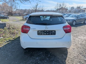Mercedes-Benz A 180 1.6i/122ps, снимка 5