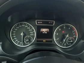 Mercedes-Benz A 180 1.6i/122ps, снимка 9