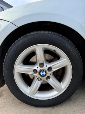 BMW 116 Реални км* 6 степена* доста запазен, снимка 14