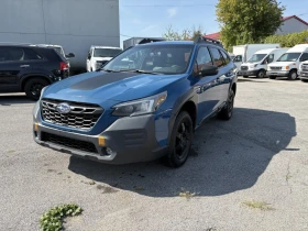 Subaru Outback Wilderness Wagon* 4x4* , снимка 2