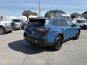 Subaru Outback Wilderness Wagon* 4x4* , снимка 5