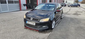 VW Polo 6R, снимка 2