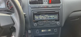 VW Polo 6R, снимка 7