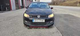 VW Polo 6R, снимка 1