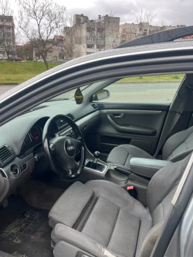 Audi A4 1.8T LPG, снимка 7