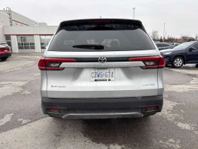 Toyota Grand Highlander * Hybrid * 360 * ОБДУХВАНЕ * ПОДГРЕВ * NAVI, снимка 4