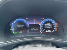 Toyota Grand Highlander * Hybrid * 360 * ОБДУХВАНЕ * ПОДГРЕВ * NAVI, снимка 10