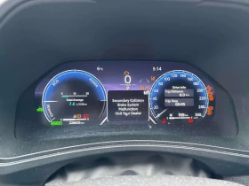 Toyota Grand Highlander * Hybrid * 360 * ОБДУХВАНЕ * ПОДГРЕВ * NAVI, снимка 13