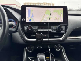 Toyota Grand Highlander * Hybrid * 360 * ОБДУХВАНЕ * ПОДГРЕВ * NAVI, снимка 9