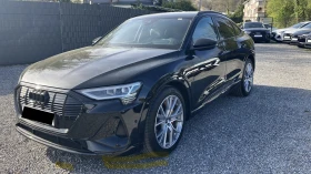 Audi E-Tron 55* Sportback* Head-Up* Pano* B&O, снимка 4