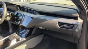 Audi E-Tron 55* Sportback* Head-Up* Pano* B&O, снимка 12