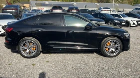 Audi E-Tron 55* Sportback* Head-Up* Pano* B&O, снимка 3