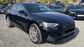 Audi E-Tron 55* Sportback* Head-Up* Pano* B&O, снимка 1