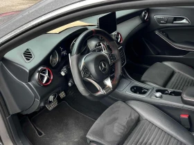 Mercedes-Benz CLA 250 AMG PACK/CARFAX/АЛКАНТАРА/ПАНО/ПАМЕТ/КЛИП, снимка 6