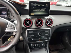 Mercedes-Benz CLA 250 AMG PACK/CARFAX/АЛКАНТАРА/ПАНО/ПАМЕТ/КЛИП, снимка 8