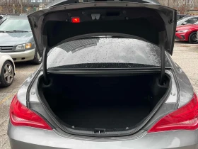 Mercedes-Benz CLA 250 AMG PACK/CARFAX/АЛКАНТАРА/ПАНО/ПАМЕТ/КЛИП, снимка 13