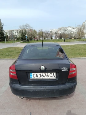 Skoda Octavia, снимка 6