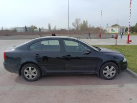 Skoda Octavia, снимка 4