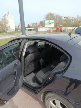 Skoda Octavia, снимка 7