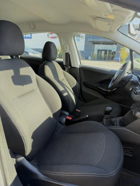 Peugeot 208 Peugeot 208 1.2 VTi 68hp BVM5 EURO 6.2, снимка 6