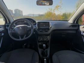 Peugeot 208 Peugeot 208 1.2 VTi 68hp BVM5 EURO 6.2, снимка 5