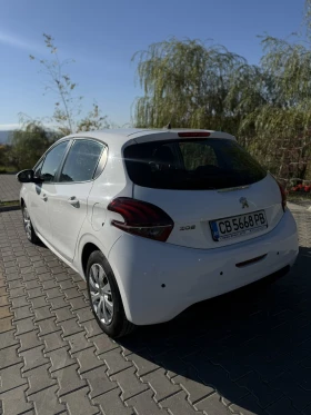 Peugeot 208 Peugeot 208 1.2 VTi 68hp BVM5 EURO 6.2, снимка 3