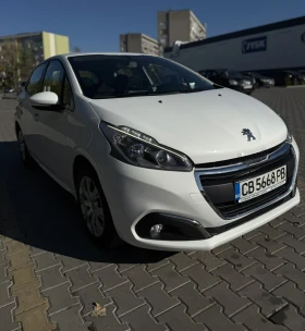 Peugeot 208 Peugeot 208 1.2 VTi 68hp BVM5 EURO 6.2, снимка 2