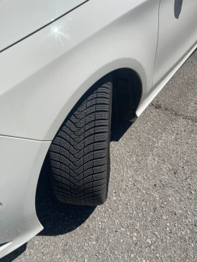 Mercedes-Benz CLA 250 4 matic, снимка 16