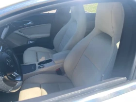 Mercedes-Benz CLA 250 4 matic, снимка 17
