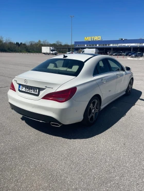 Mercedes-Benz CLA 250 4 matic, снимка 6