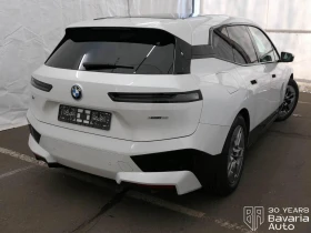 BMW iX 50 xDrive Sport, снимка 3