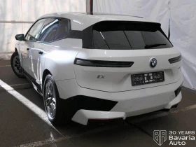 BMW iX 50 xDrive Sport, снимка 2