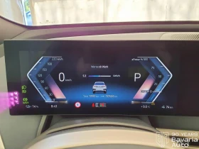 BMW iX 50 xDrive Sport, снимка 10