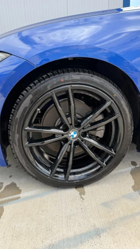 BMW 330 330i G20, снимка 7