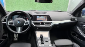 BMW 330 330i G20, снимка 8