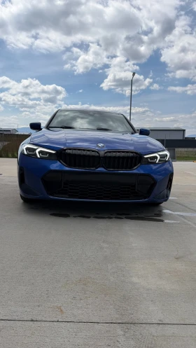 BMW 330 330i G20, снимка 5