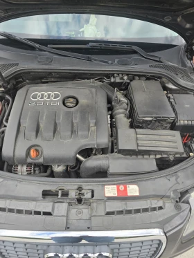 Audi A3 2.0 tdi, снимка 9