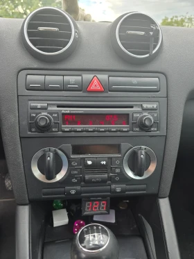 Audi A3 2.0 tdi, снимка 8