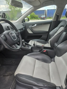 Audi A3 2.0 tdi, снимка 7