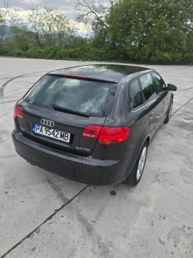 Audi A3 2.0 tdi, снимка 3