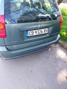 Mitsubishi Space star, снимка 1