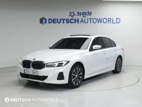 BMW 320 i* HEAD-UP* DISTRONIC* ПОДГРЕВ* КАМЕРА* ШИБИДАХ, снимка 1