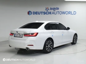 BMW 320 i* HEAD-UP* DISTRONIC* ПОДГРЕВ* КАМЕРА* ШИБИДАХ, снимка 4
